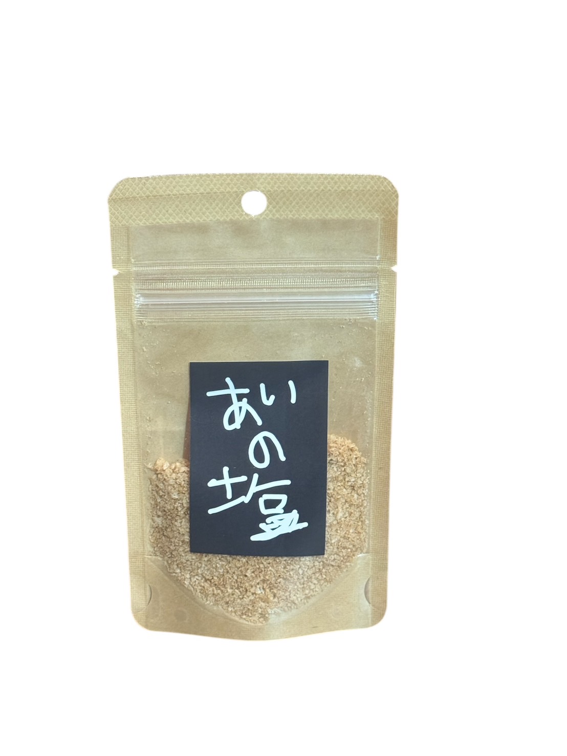あいの塩　瓶タイプ(35g)